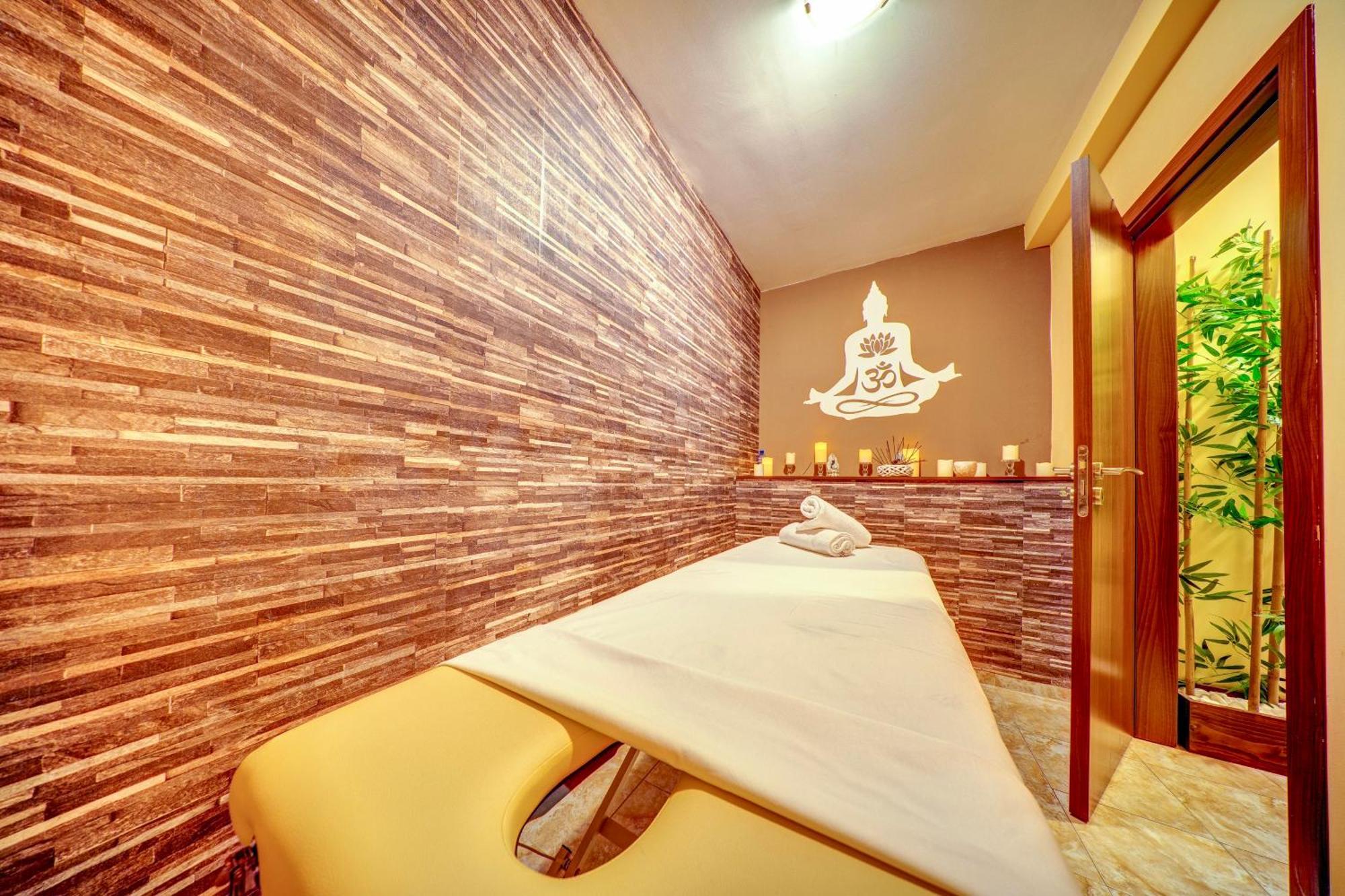Oak Residence Hotel & Relax Smolyan Exterior photo
