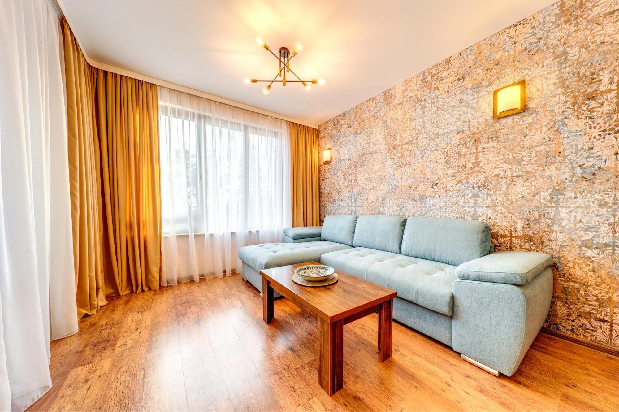 Oak Residence Hotel & Relax Smolyan Exterior photo