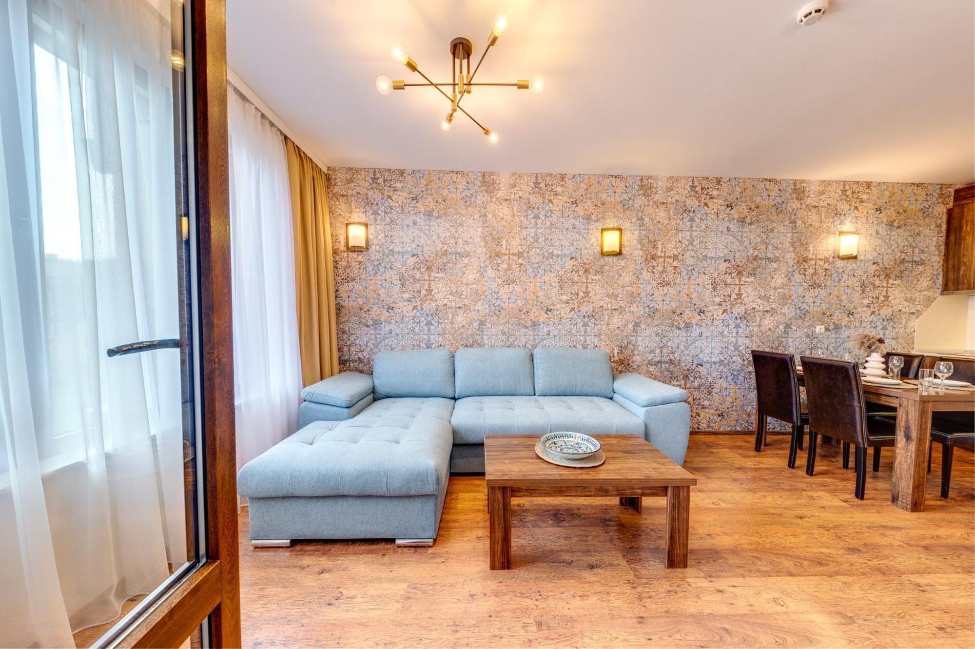 Oak Residence Hotel & Relax Smolyan Exterior photo