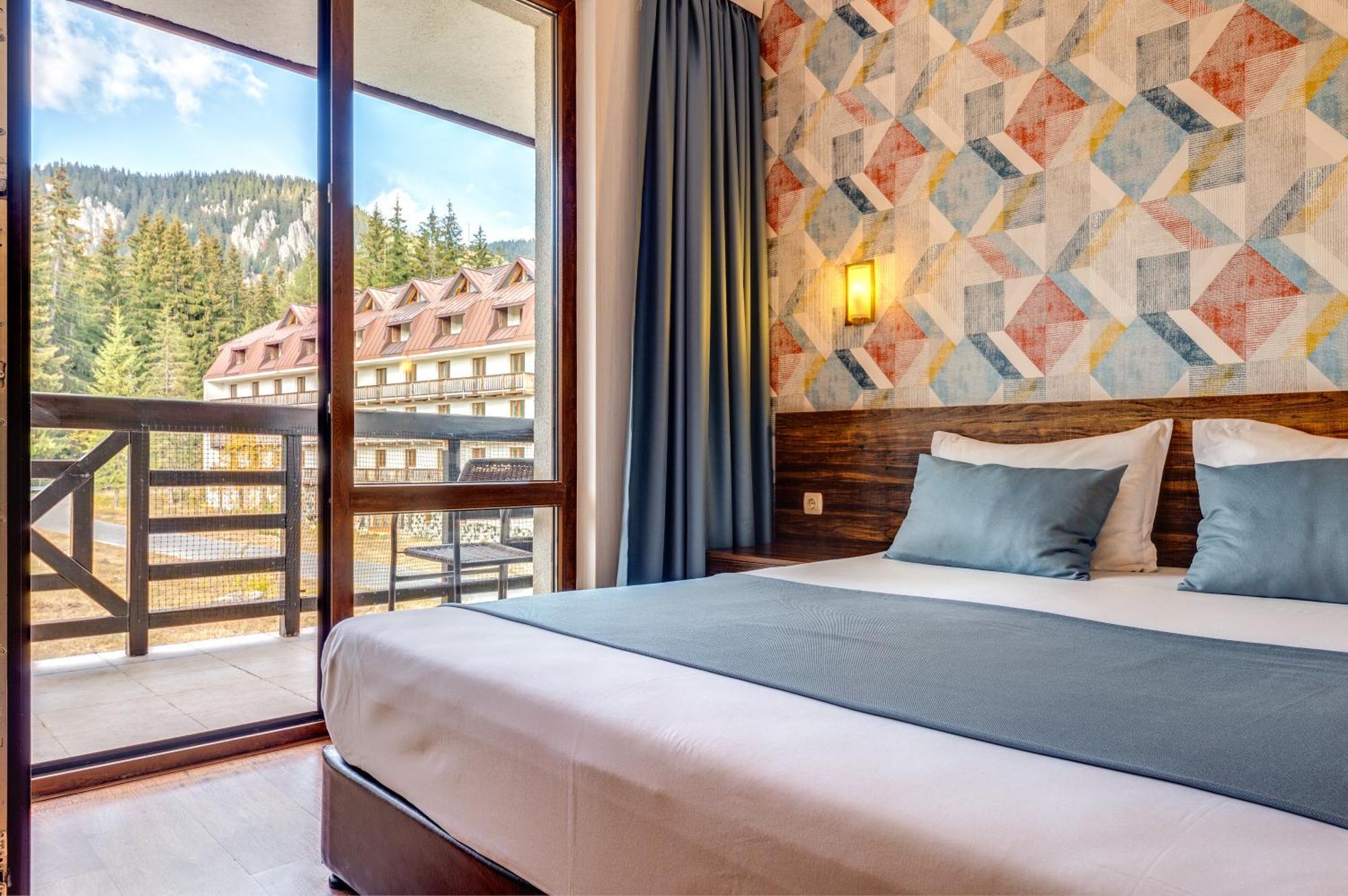 Oak Residence Hotel & Relax Smolyan Exterior photo