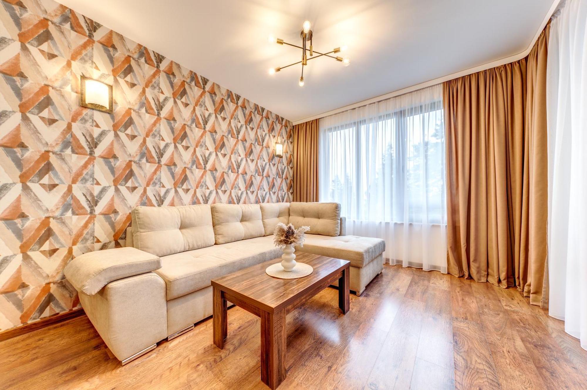 Oak Residence Hotel & Relax Smolyan Exterior photo